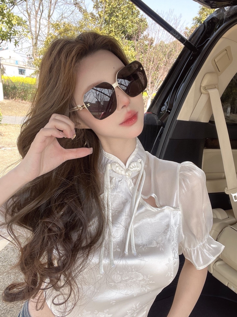 Chanel Sunglasses